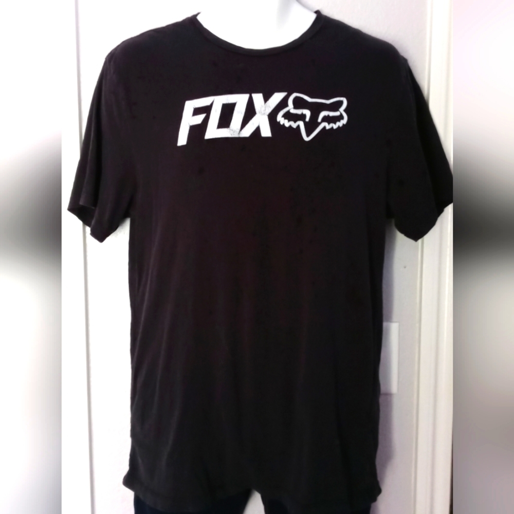 FOX RACING T-SHIRT